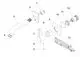 Dornbracht-IMO-Waschtisch-Wand-Einhandbatterie-Ausladung 170mm-chrom, 36861670-00 Galeriebild 3